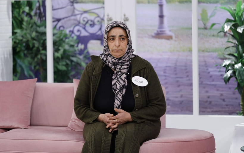 Esra Erol'da Hüsne eşini aldattığını itiraf edip tapuyu geri verdi - Resim: 3