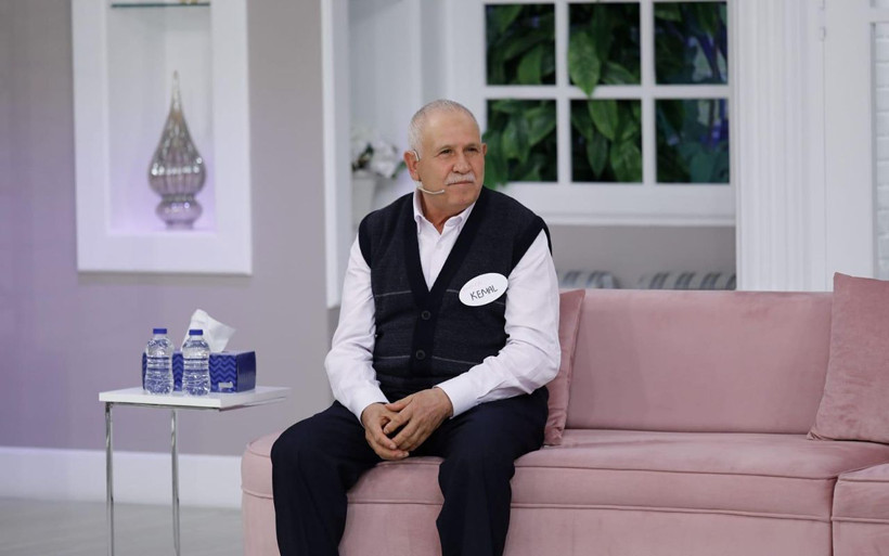 Esra Erol'da Hüsne eşini aldattığını itiraf edip tapuyu geri verdi - Resim: 2