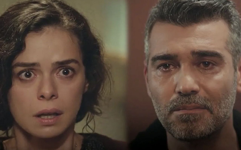 FOX TV kötü haberi duyurdu Kadın dizisi final yapıyor - Resim: 1