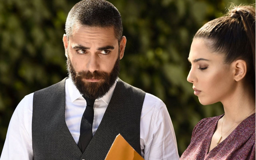 TRT 1'in Vuslat dizisinde flaş ayrılık dizideki dengeler değişecek - Resim: 2