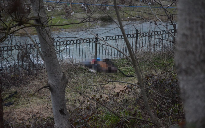Ordu'da bir kişi balık tutmak isterken feci şekilde can verdi - Resim: 1