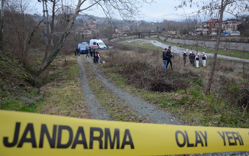 Ordu'da bir kişi balık tutmak isterken feci şekilde can verdi - Resim: 3