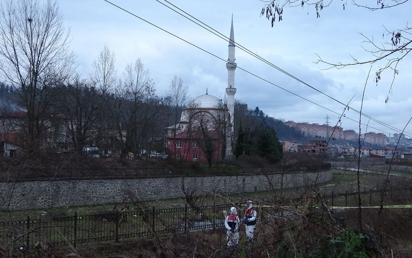 Ordu'da bir kişi balık tutmak isterken feci şekilde can verdi - Resim: 4