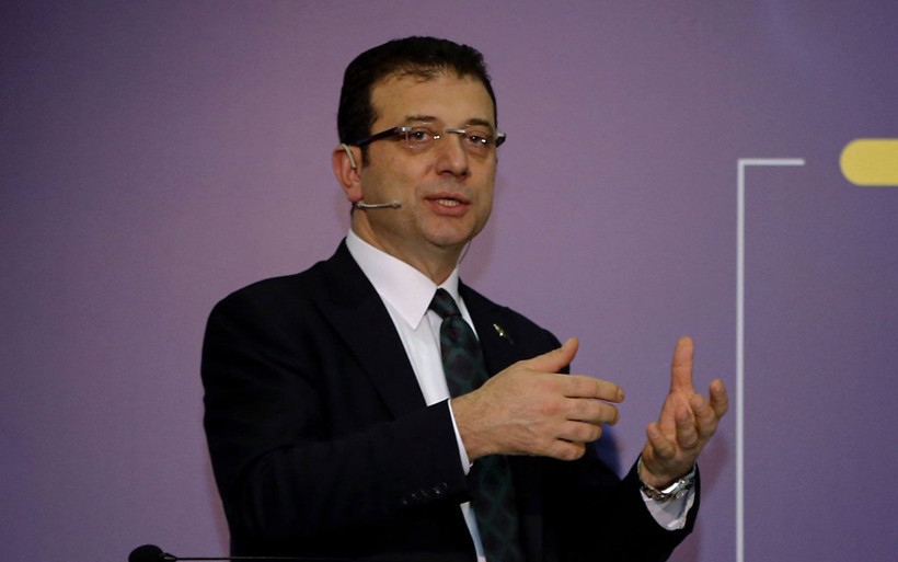 Ekrem İmamoğlu’nun ‘Türkiye insanları’ çıkışı sonrası ortalık karıştı - Resim: 2