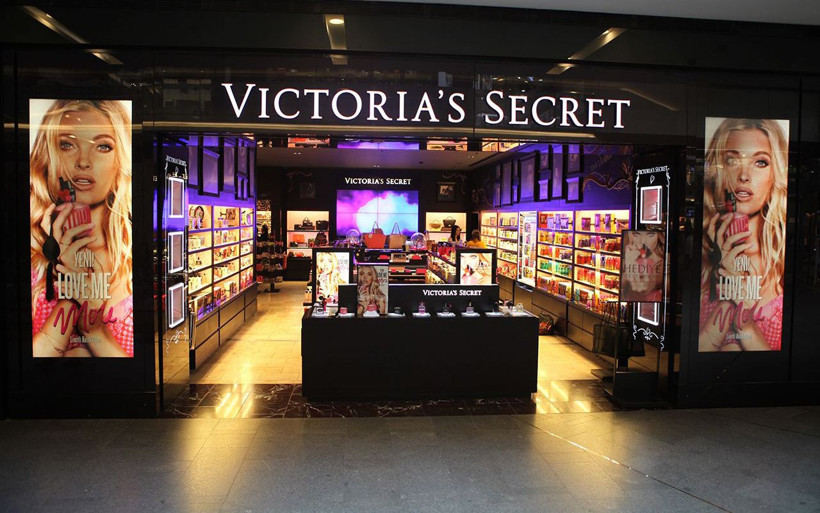 Victoria’s Secret markası satılıyor - Resim: 4