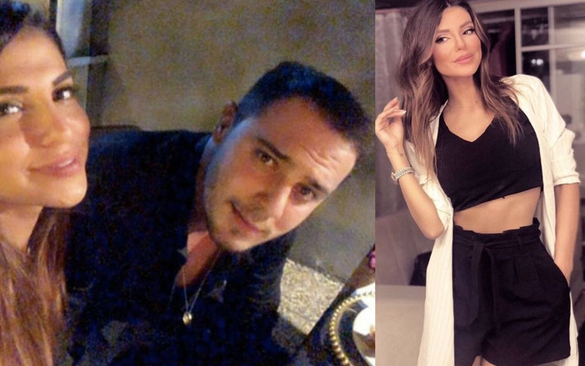 Bircan Bali müjdeyi verdi hamile olduğunu açıkladı! Avukat Ömer Gezen ile evli - Resim: 4