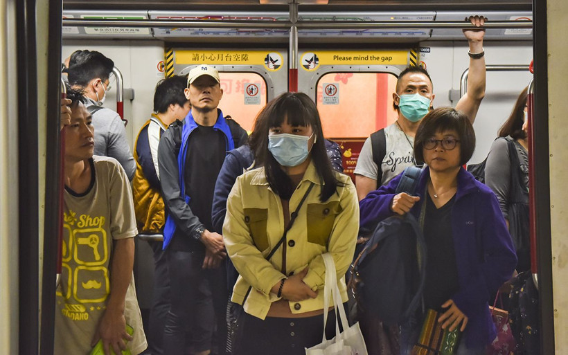 Çin'de kritik durumda bin 370 hastadan ümit kesildi - Resim: 3