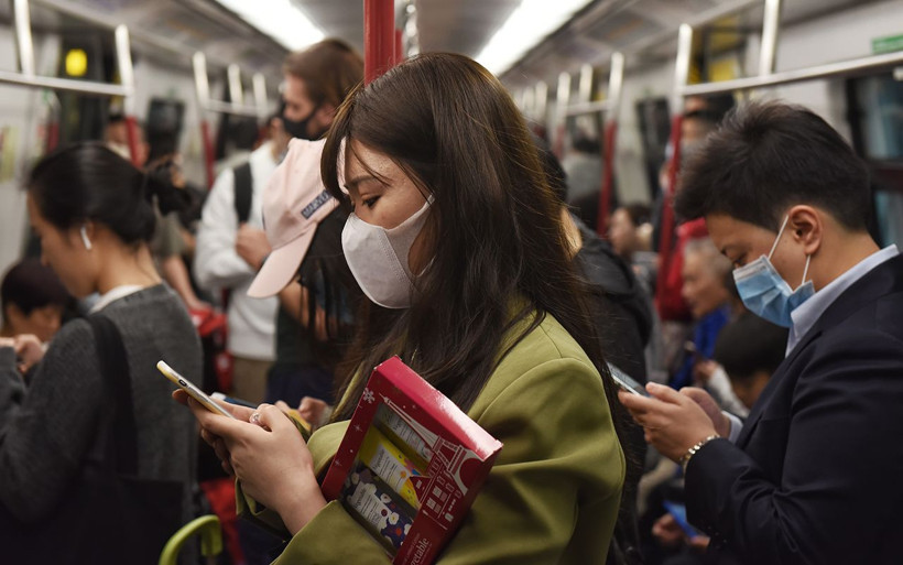 Çin'de kritik durumda bin 370 hastadan ümit kesildi - Resim: 4