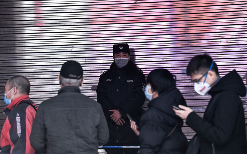 Çin'de hangi egzotik ve vahşi hayvanlar yeniyor? - Resim: 1