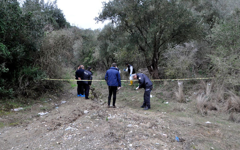 Hüseyin Sözlü'nün eski koruması Adana'da ölü bulundu - Resim: 1