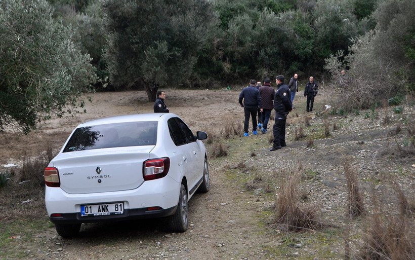 Hüseyin Sözlü'nün eski koruması Adana'da ölü bulundu - Resim: 2