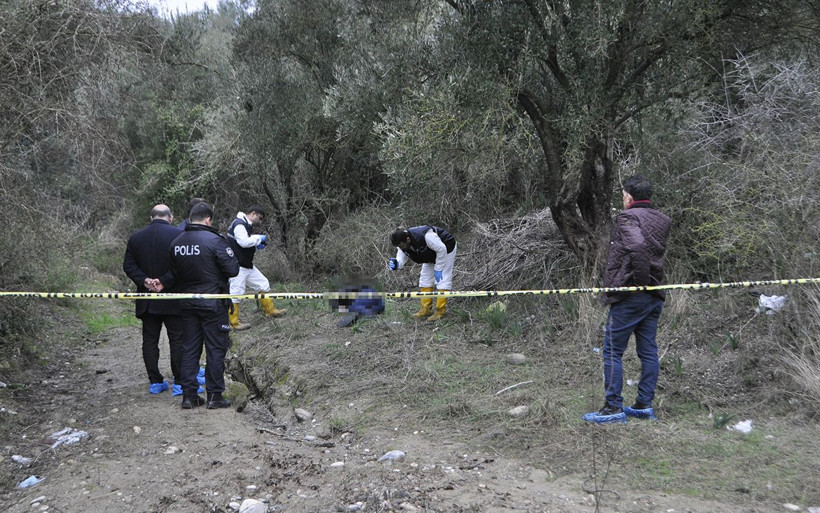 Hüseyin Sözlü'nün eski koruması Adana'da ölü bulundu - Resim: 3