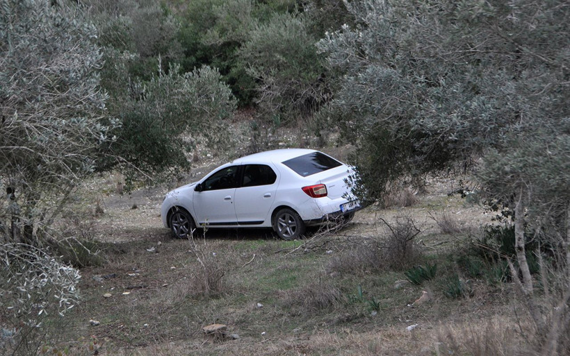 Hüseyin Sözlü'nün eski koruması Adana'da ölü bulundu - Resim: 4