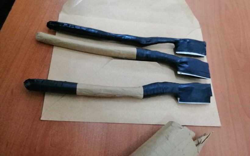 Bursa Adliyesinde akılalmaz pusu - Resim: 4