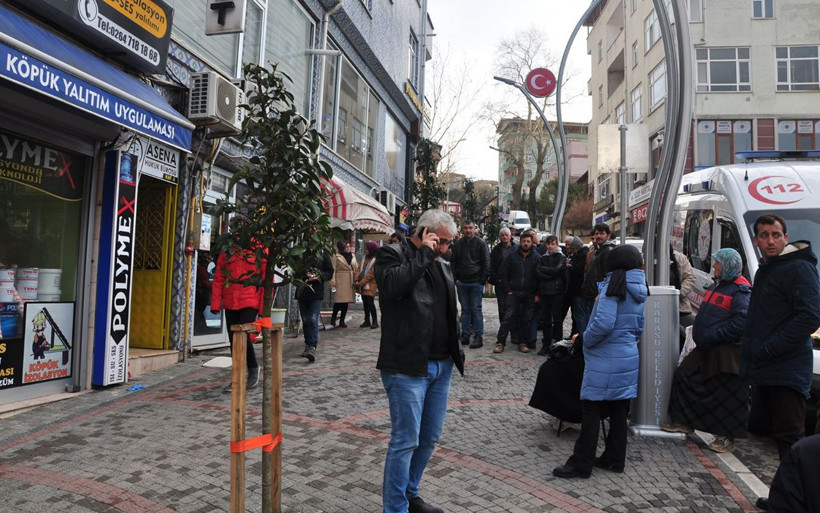 Sakarya'da bir kişi evinin banyosunda ölü bulundu - Resim: 2