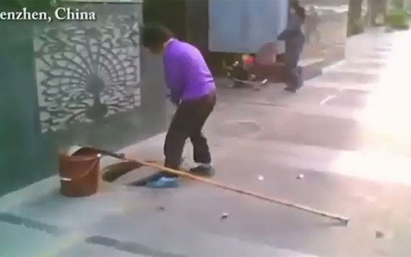 Kanalizasyondan yağ çekip o yağla yemek pişiriyorlar koronavirüsle ilgisi ne? - Resim: 2