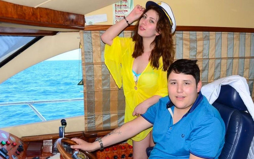 Tosuncuk Mehmet Aydın ile ilgili bomba haber! Hesabına her ay 1 milyon TL yatırılıyor - Resim: 1