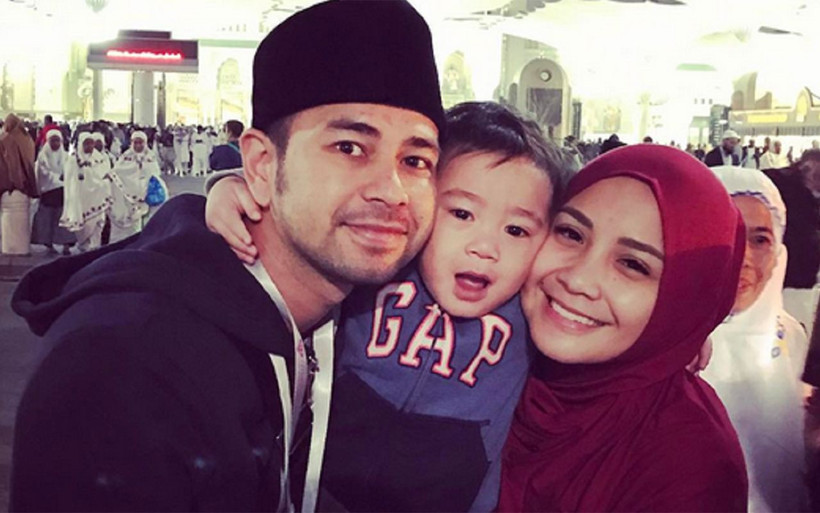 Endonezyalı oyuncu Nagitaslavina'dan Türkiye teşekkürü - Resim: 2