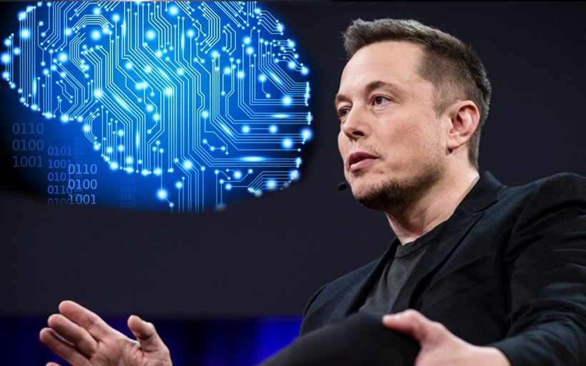 Yapay zekalar insanlığa hükmedecek! Elon Musk'ta bu işe girdi - Resim: 1