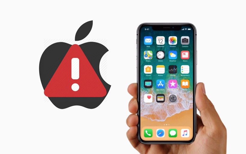 Teknoloji devi Apple Ankara hava durumunda yanlışlık yaptı - Resim: 1