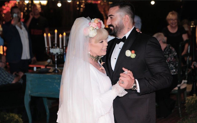 Dolandırıcılık iddiaları şoke etmişti! Zerrin Özer eski eşiyle tekrar barıştı - Resim: 2