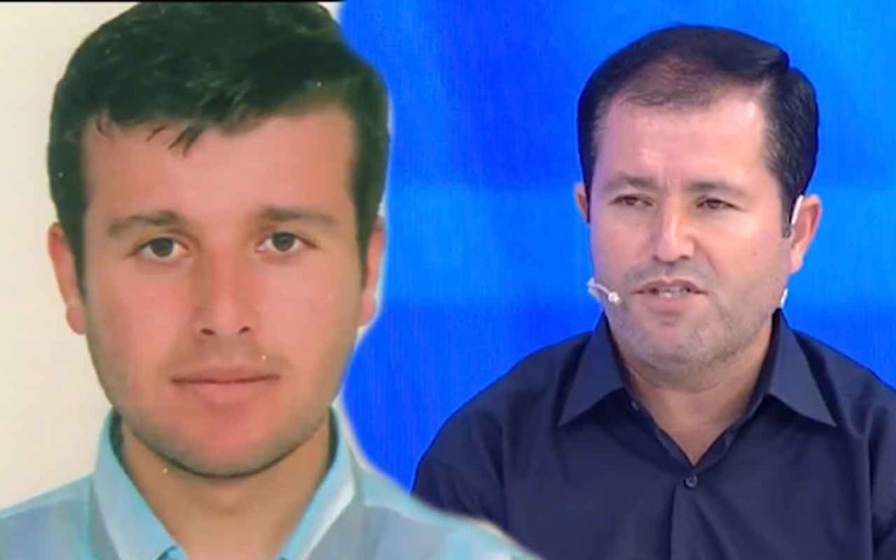 Cesedi bakın nerede bulundu! Müge Anlı Tatlı Sert'te Burhan Aykurt olayında flaş gelişme - Resim: 3