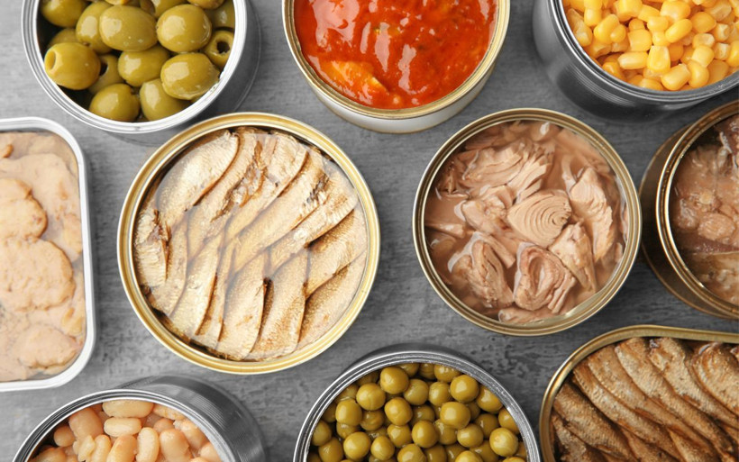 Aman dikkat bu besinler zehir saçıyor! - Resim: 4