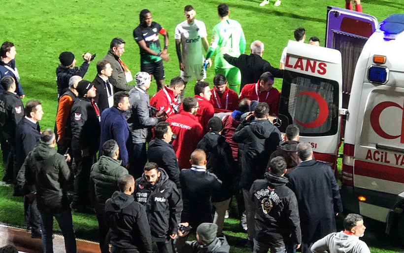 Eski Kasımpaşa Sportif Direktörü Nursal Bilgin hayatını kaybetti - Resim: 3