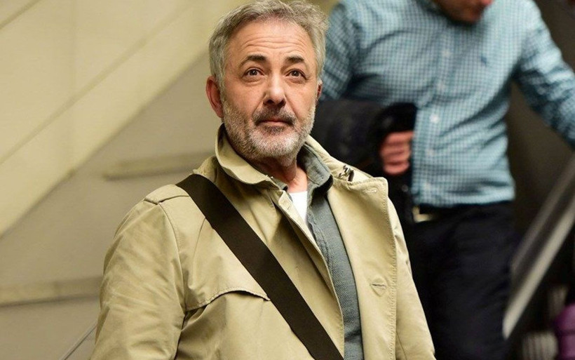 Mehmet Aslantuğ yeni rolüyle şaşırtacak! Bir Annenin Günahı dizisi kadrosu belli olmaya başladı - Resim: 1