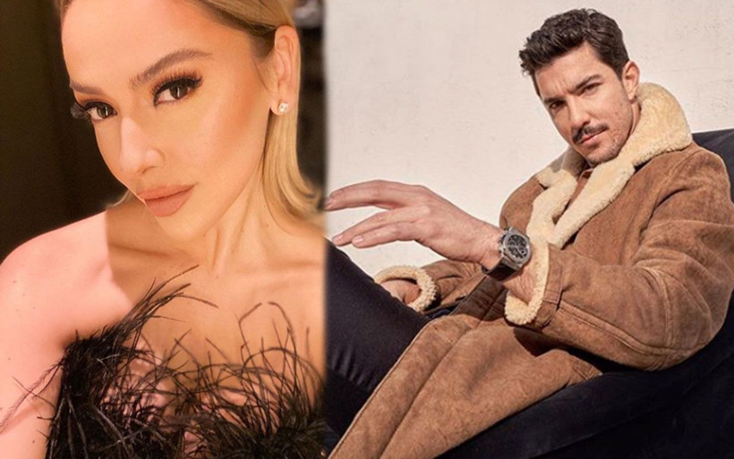 Birlikte oldukları isimler şaşkınlık yaratıyor! - Resim: 1