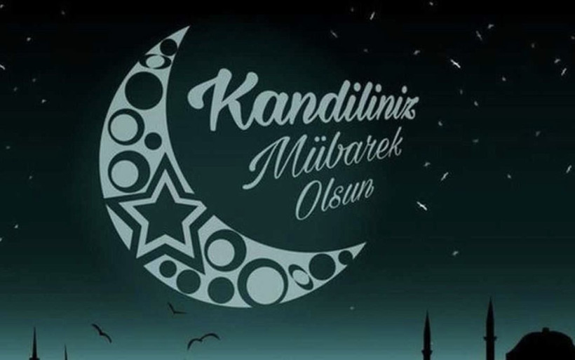 Bugün kandil mi 2020 bugün ne kandili var Diyanet takvimi - Resim: 1