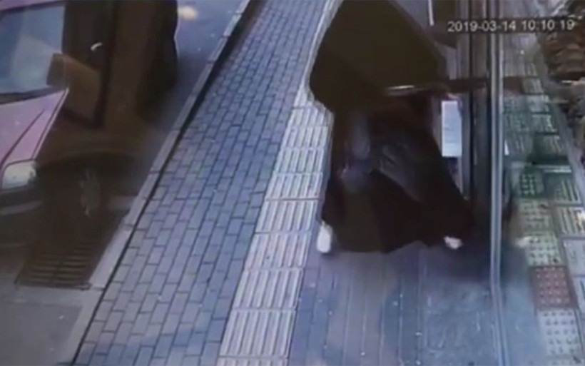 Bursa'daki çarşaflı kuyumcu soyguncuları suç makinesi çıktı - Resim: 2