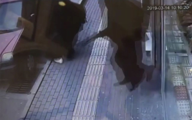 Bursa'daki çarşaflı kuyumcu soyguncuları suç makinesi çıktı - Resim: 3