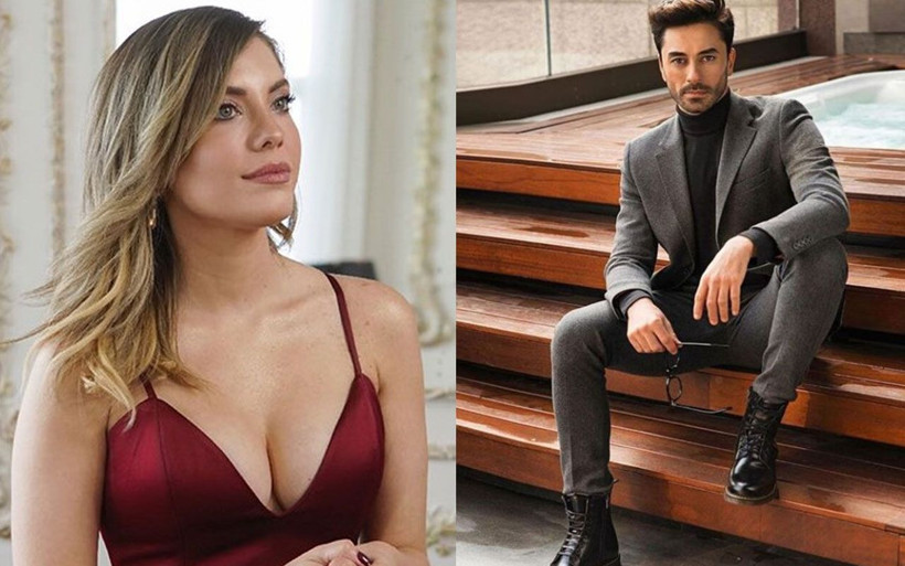 Yasak Elma kadrosuna yeni isim Gökhan Alkan bakın hangi rolde - Resim: 1