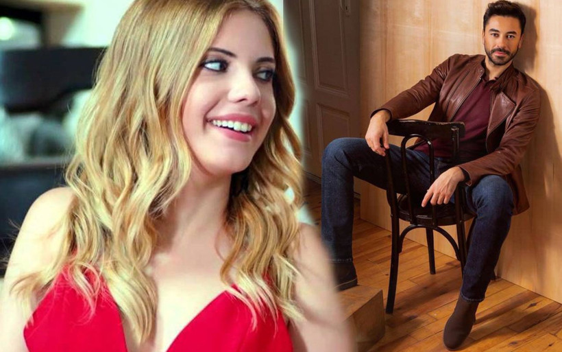 Yasak Elma kadrosuna yeni isim Gökhan Alkan bakın hangi rolde - Resim: 3