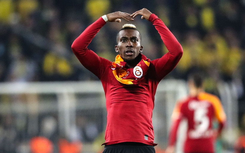 Galatasaray bir kez daha Onyekuru için harekete geçiyor - Resim: 3