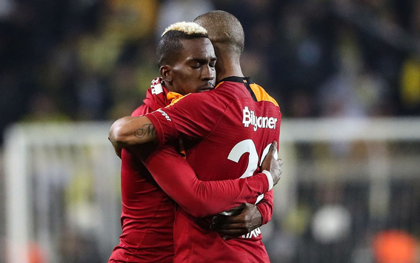 Galatasaray bir kez daha Onyekuru için harekete geçiyor - Resim: 4