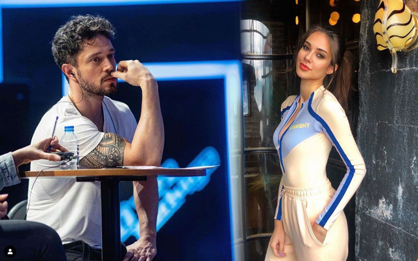 Murat Boz'dan Deren Talu ile aşk yaşadığı iddialarına cevap! Her şeyi anlattı - Resim: 2
