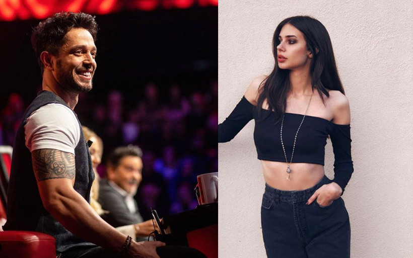 Murat Boz'dan Deren Talu ile aşk yaşadığı iddialarına cevap! Her şeyi anlattı - Resim: 3