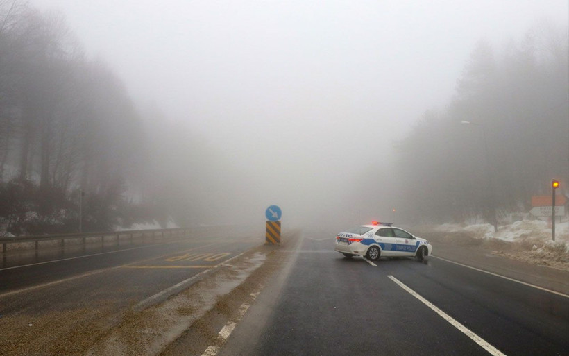 Meteoroloji'den birçok şehre uyarı yapıldı! Dikkat çamur yağacak - Resim: 3