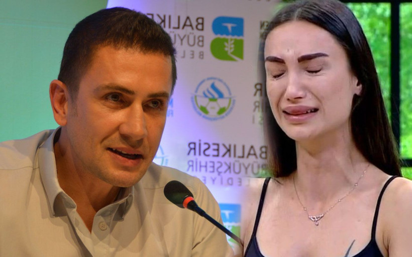 Tencere kapağıyla dövmüş! Emre Aşık Yağmur Sarnıç davasında tanık şok etti - Resim: 3