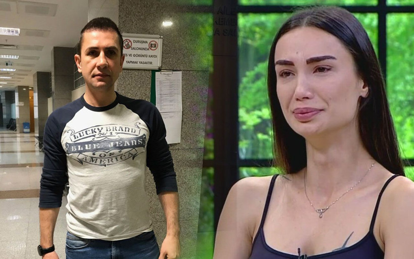 Tencere kapağıyla dövmüş! Emre Aşık Yağmur Sarnıç davasında tanık şok etti - Resim: 4