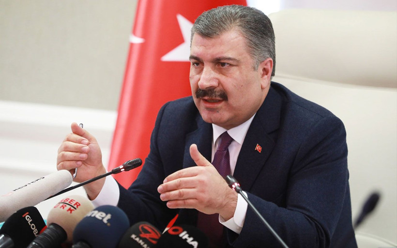 Coronavirüs Türkiye'de! Sağlık Bakanı Fahrettin Koca tatil ihtimalini açıkladı - Resim: 1