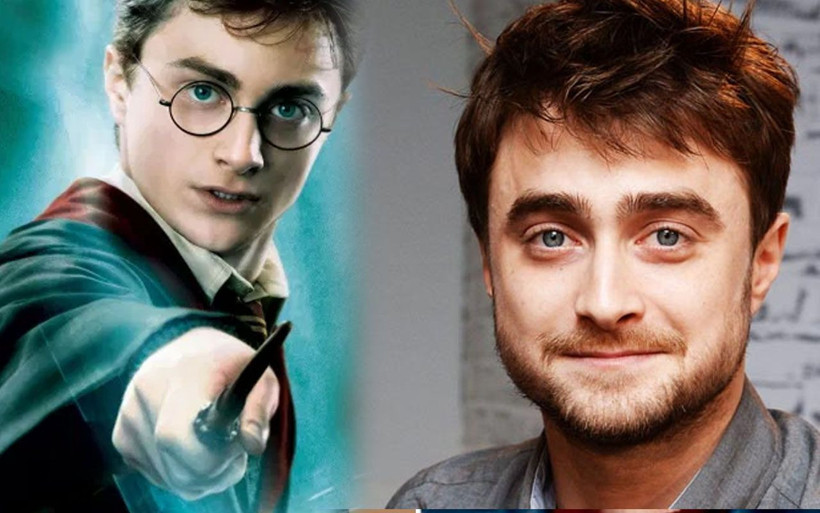 Daniel Radcliffe Coronavirüs oldu iddiası ortalığı karıştırdı Harry Potter yıldızıydı - Resim: 1