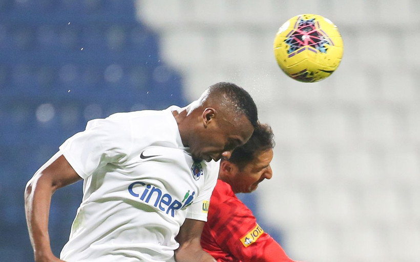 Kasımpaşa Göztepe maçı golleri ve geniş özeti - Resim: 3