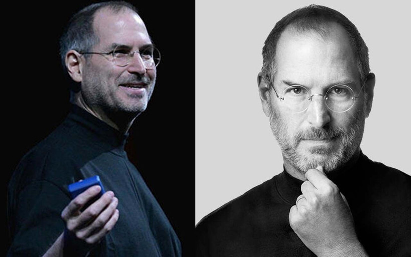 Steve Jobs'un kehanetleri bir bir gerçek oldu bakın neler - Resim: 1