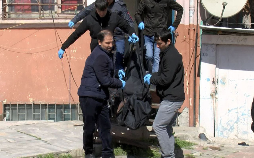 İstanbul Başakşehir'de sahte alkol faciası 2 kişi öldü 2 kişinin durumu ağır - Resim: 2