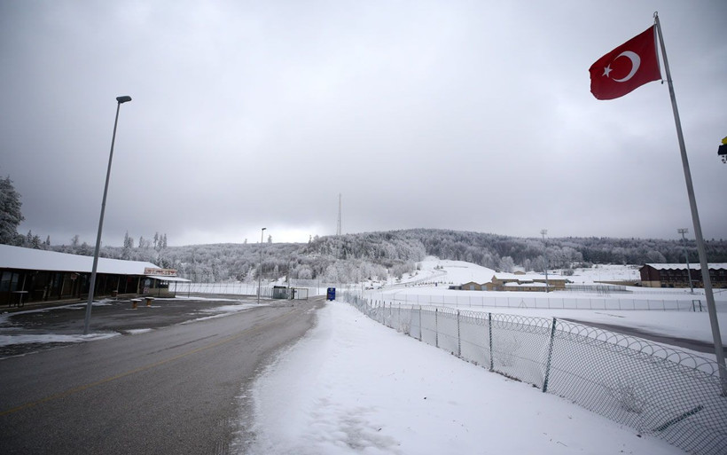 Meteoroloji'den sağanak fırtına ve kar alarmı! Kış resmen geri geldi - Resim: 2
