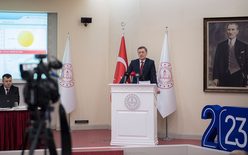 20 bin sözleşmeli öğretmen ataması yapıldı - Resim: 3