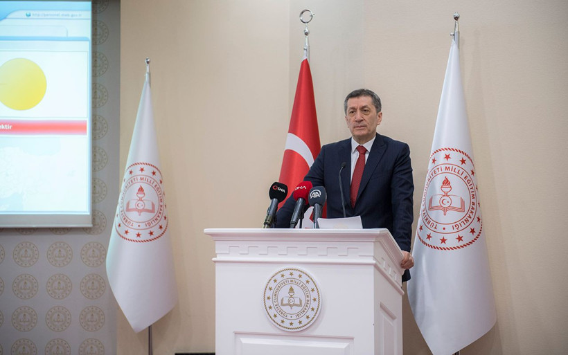 20 bin sözleşmeli öğretmen ataması yapıldı - Resim: 4